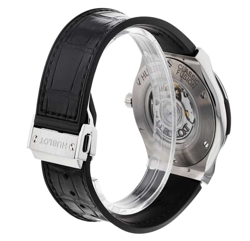 Hublot Classic Fusion 511.NX.2610.LR